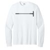 1-Hr RUSH NO MINIMUM Unisex Long Sleeve T-Shirt Thumbnail