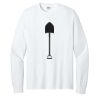1-Hr RUSH NO MINIMUM Unisex Long Sleeve T-Shirt Thumbnail