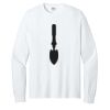 1-Hr RUSH NO MINIMUM Unisex Long Sleeve T-Shirt Thumbnail