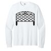 1-Hr RUSH NO MINIMUM Unisex Long Sleeve T-Shirt Thumbnail