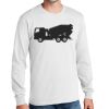 1-Hr RUSH NO MINIMUM Unisex Long Sleeve T-Shirt Thumbnail