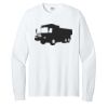 1-Hr RUSH NO MINIMUM Unisex Long Sleeve T-Shirt Thumbnail