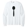1-Hr RUSH NO MINIMUM Unisex Long Sleeve T-Shirt Thumbnail