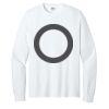 1-Hr RUSH NO MINIMUM Unisex Long Sleeve T-Shirt Thumbnail