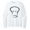 1-Hr RUSH NO MINIMUM Unisex Long Sleeve T-Shirt Thumbnail