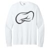 1-Hr RUSH NO MINIMUM Unisex Long Sleeve T-Shirt Thumbnail