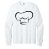 1-Hr RUSH NO MINIMUM Unisex Long Sleeve T-Shirt Thumbnail