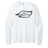 1-Hr RUSH NO MINIMUM Unisex Long Sleeve T-Shirt Thumbnail