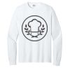 1-Hr RUSH NO MINIMUM Unisex Long Sleeve T-Shirt Thumbnail
