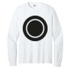 1-Hr RUSH NO MINIMUM Unisex Long Sleeve T-Shirt Thumbnail