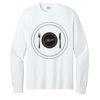 1-Hr RUSH NO MINIMUM Unisex Long Sleeve T-Shirt Thumbnail