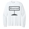 1-Hr RUSH NO MINIMUM Unisex Long Sleeve T-Shirt Thumbnail