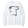 1-Hr RUSH NO MINIMUM Unisex Long Sleeve T-Shirt Thumbnail