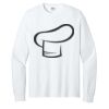 1-Hr RUSH NO MINIMUM Unisex Long Sleeve T-Shirt Thumbnail