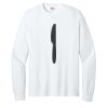 1-Hr RUSH NO MINIMUM Unisex Long Sleeve T-Shirt Thumbnail