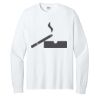 1-Hr RUSH NO MINIMUM Unisex Long Sleeve T-Shirt Thumbnail