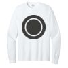 1-Hr RUSH NO MINIMUM Unisex Long Sleeve T-Shirt Thumbnail