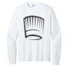 1-Hr RUSH NO MINIMUM Unisex Long Sleeve T-Shirt Thumbnail