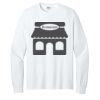 1-Hr RUSH NO MINIMUM Unisex Long Sleeve T-Shirt Thumbnail