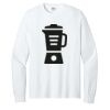 1-Hr RUSH NO MINIMUM Unisex Long Sleeve T-Shirt Thumbnail