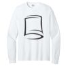 1-Hr RUSH NO MINIMUM Unisex Long Sleeve T-Shirt Thumbnail