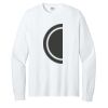 1-Hr RUSH NO MINIMUM Unisex Long Sleeve T-Shirt Thumbnail