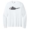 1-Hr RUSH NO MINIMUM Unisex Long Sleeve T-Shirt Thumbnail