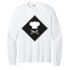 1-Hr RUSH NO MINIMUM Unisex Long Sleeve T-Shirt Thumbnail