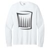 1-Hr RUSH NO MINIMUM Unisex Long Sleeve T-Shirt Thumbnail