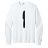 1-Hr RUSH NO MINIMUM Unisex Long Sleeve T-Shirt Thumbnail