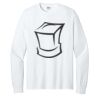 1-Hr RUSH NO MINIMUM Unisex Long Sleeve T-Shirt Thumbnail