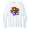1-Hr RUSH NO MINIMUM Unisex Long Sleeve T-Shirt Thumbnail