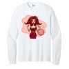 1-Hr RUSH NO MINIMUM Unisex Long Sleeve T-Shirt Thumbnail