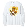 1-Hr RUSH NO MINIMUM Unisex Long Sleeve T-Shirt Thumbnail