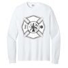 1-Hr RUSH NO MINIMUM Unisex Long Sleeve T-Shirt Thumbnail