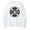 1-Hr RUSH NO MINIMUM Unisex Long Sleeve T-Shirt Thumbnail