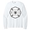 1-Hr RUSH NO MINIMUM Unisex Long Sleeve T-Shirt Thumbnail