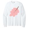 1-Hr RUSH NO MINIMUM Unisex Long Sleeve T-Shirt Thumbnail