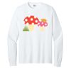 1-Hr RUSH NO MINIMUM Unisex Long Sleeve T-Shirt Thumbnail