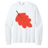 1-Hr RUSH NO MINIMUM Unisex Long Sleeve T-Shirt Thumbnail