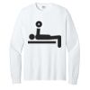 1-Hr RUSH NO MINIMUM Unisex Long Sleeve T-Shirt Thumbnail