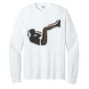 1-Hr RUSH NO MINIMUM Unisex Long Sleeve T-Shirt Thumbnail