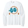 1-Hr RUSH NO MINIMUM Unisex Long Sleeve T-Shirt Thumbnail