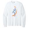 1-Hr RUSH NO MINIMUM Unisex Long Sleeve T-Shirt Thumbnail