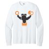 1-Hr RUSH NO MINIMUM Unisex Long Sleeve T-Shirt Thumbnail