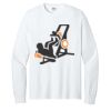 1-Hr RUSH NO MINIMUM Unisex Long Sleeve T-Shirt Thumbnail