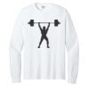 1-Hr RUSH NO MINIMUM Unisex Long Sleeve T-Shirt Thumbnail
