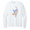 1-Hr RUSH NO MINIMUM Unisex Long Sleeve T-Shirt Thumbnail