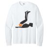 1-Hr RUSH NO MINIMUM Unisex Long Sleeve T-Shirt Thumbnail
