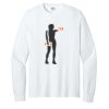 1-Hr RUSH NO MINIMUM Unisex Long Sleeve T-Shirt Thumbnail